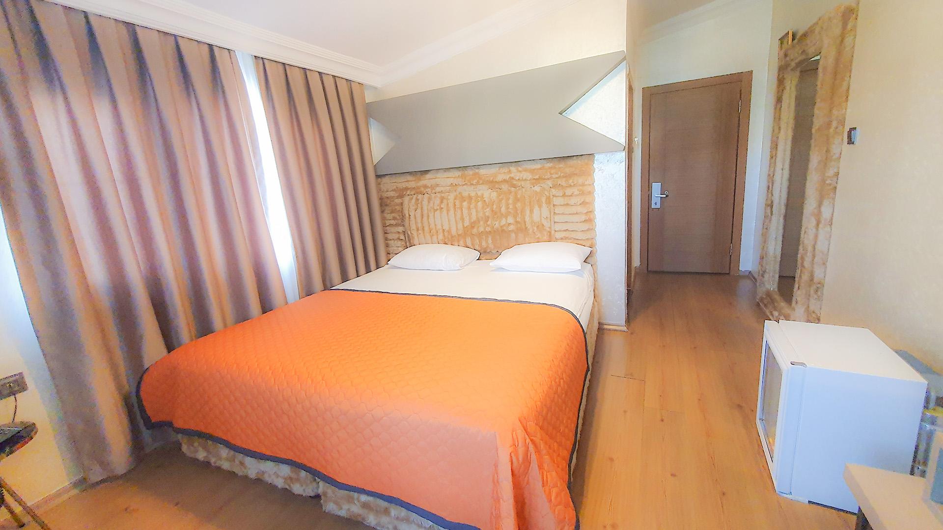 Nfk The House Hotel Antalya Ngoại thất bức ảnh