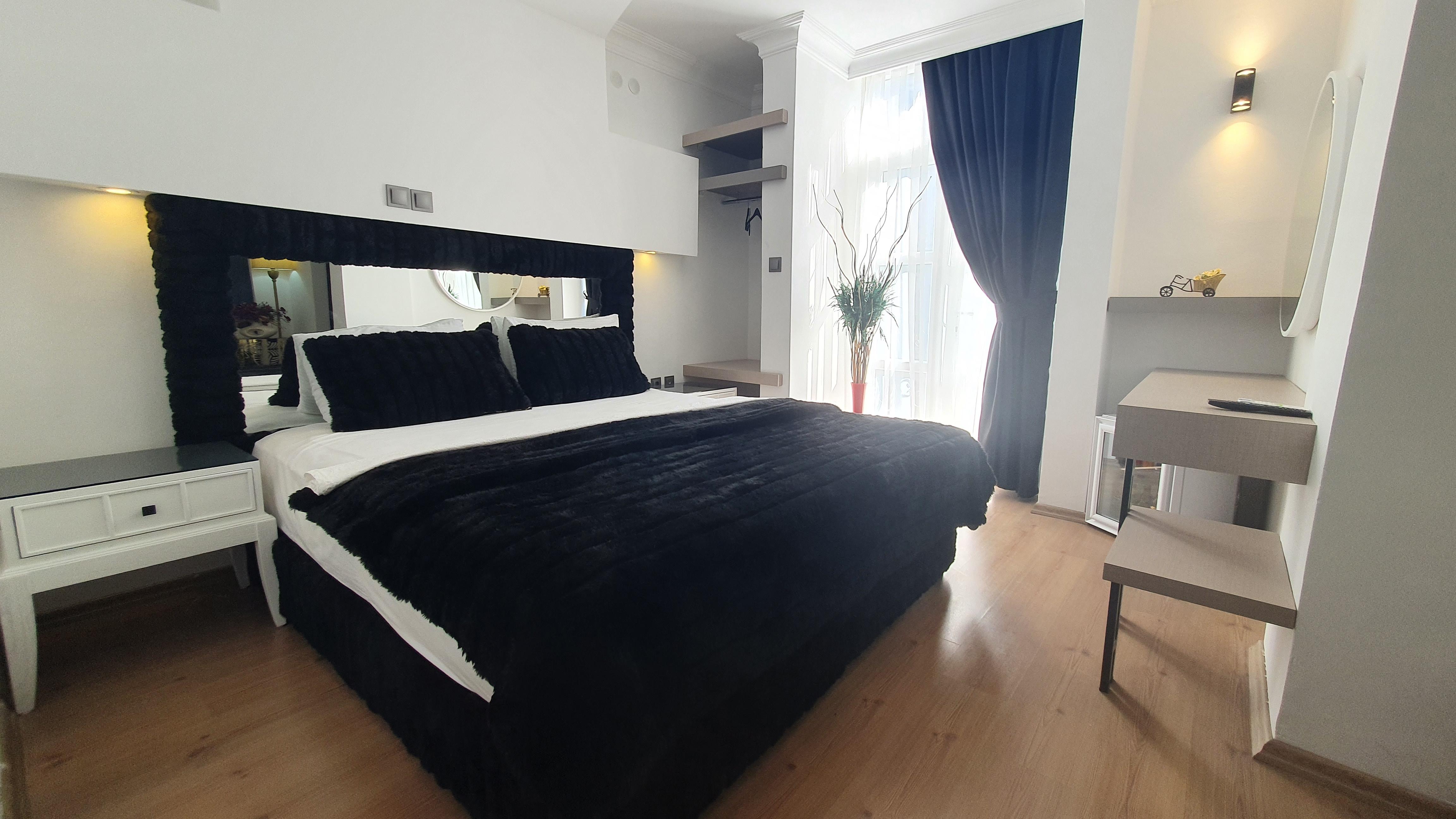 Nfk The House Hotel Antalya Ngoại thất bức ảnh