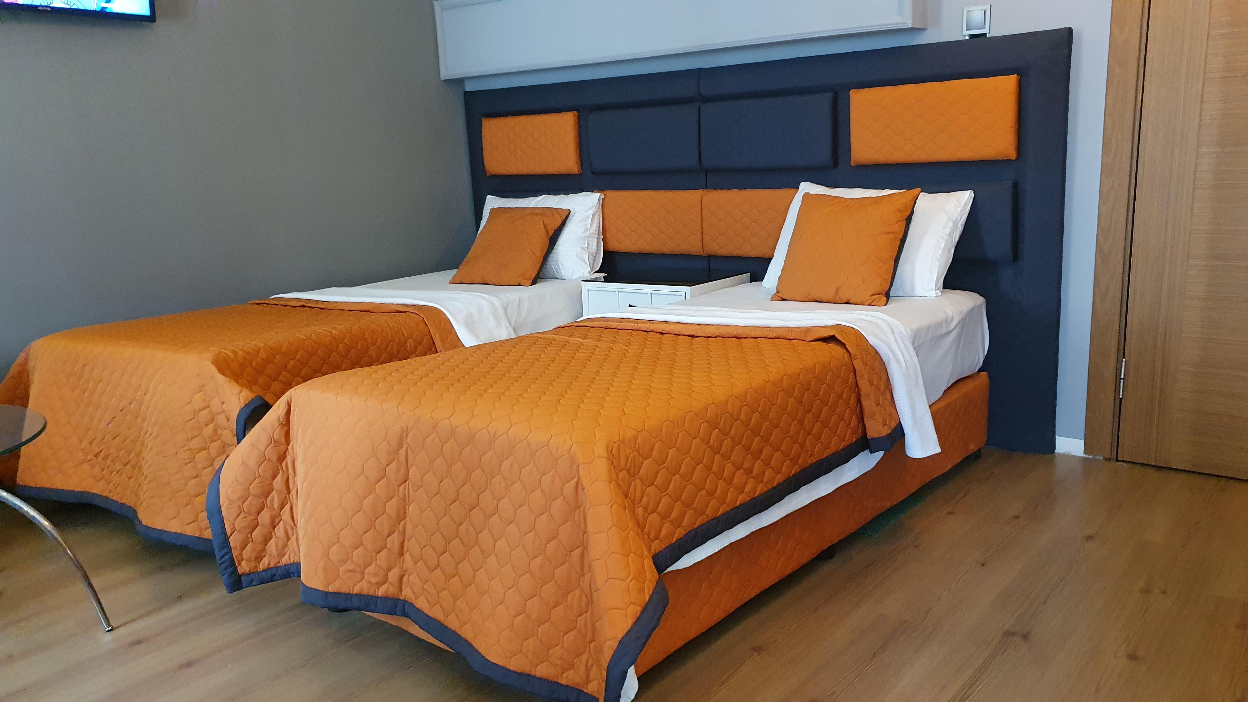Nfk The House Hotel Antalya Ngoại thất bức ảnh