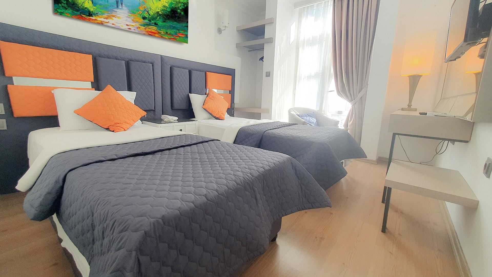 Nfk The House Hotel Antalya Ngoại thất bức ảnh