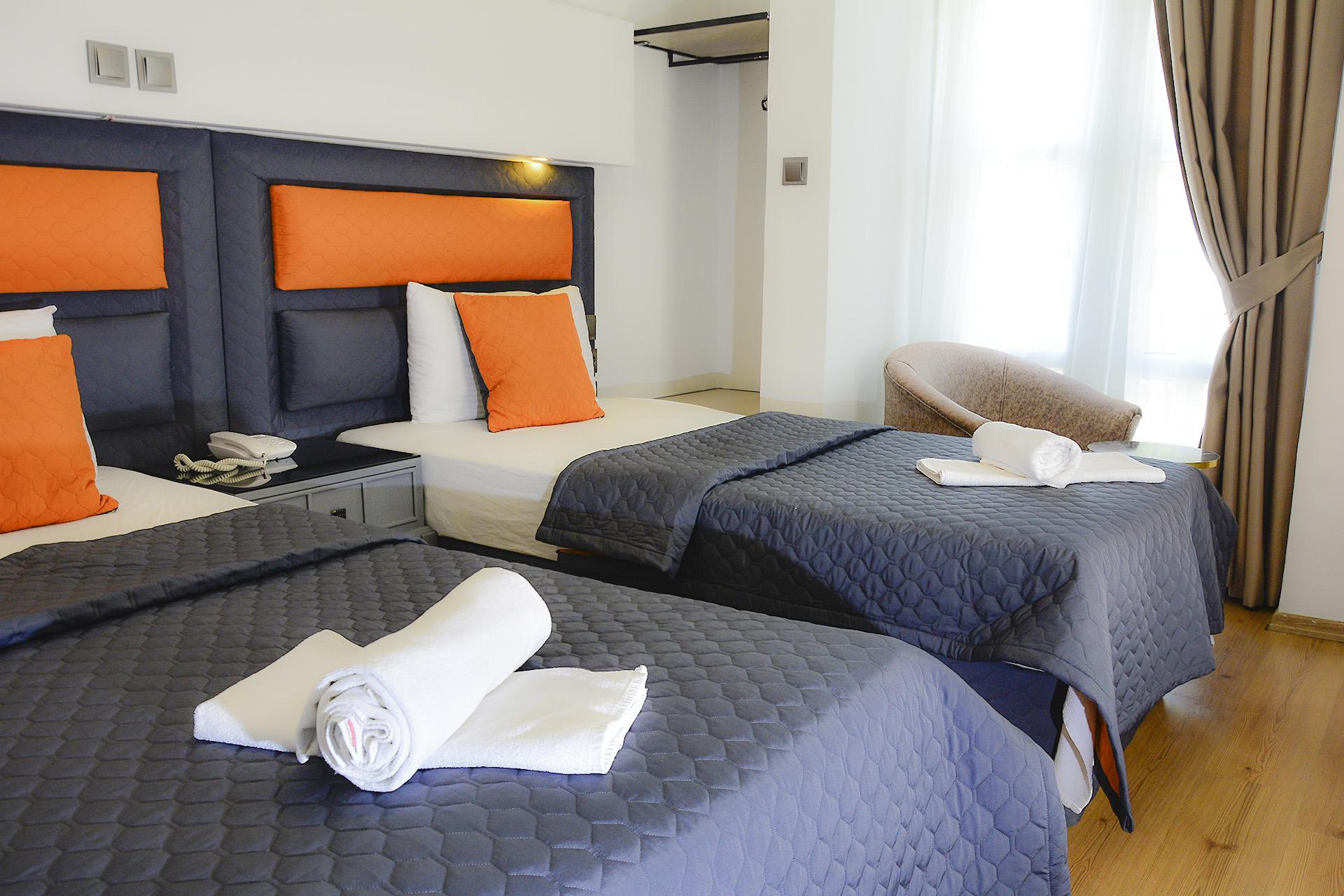 Nfk The House Hotel Antalya Ngoại thất bức ảnh