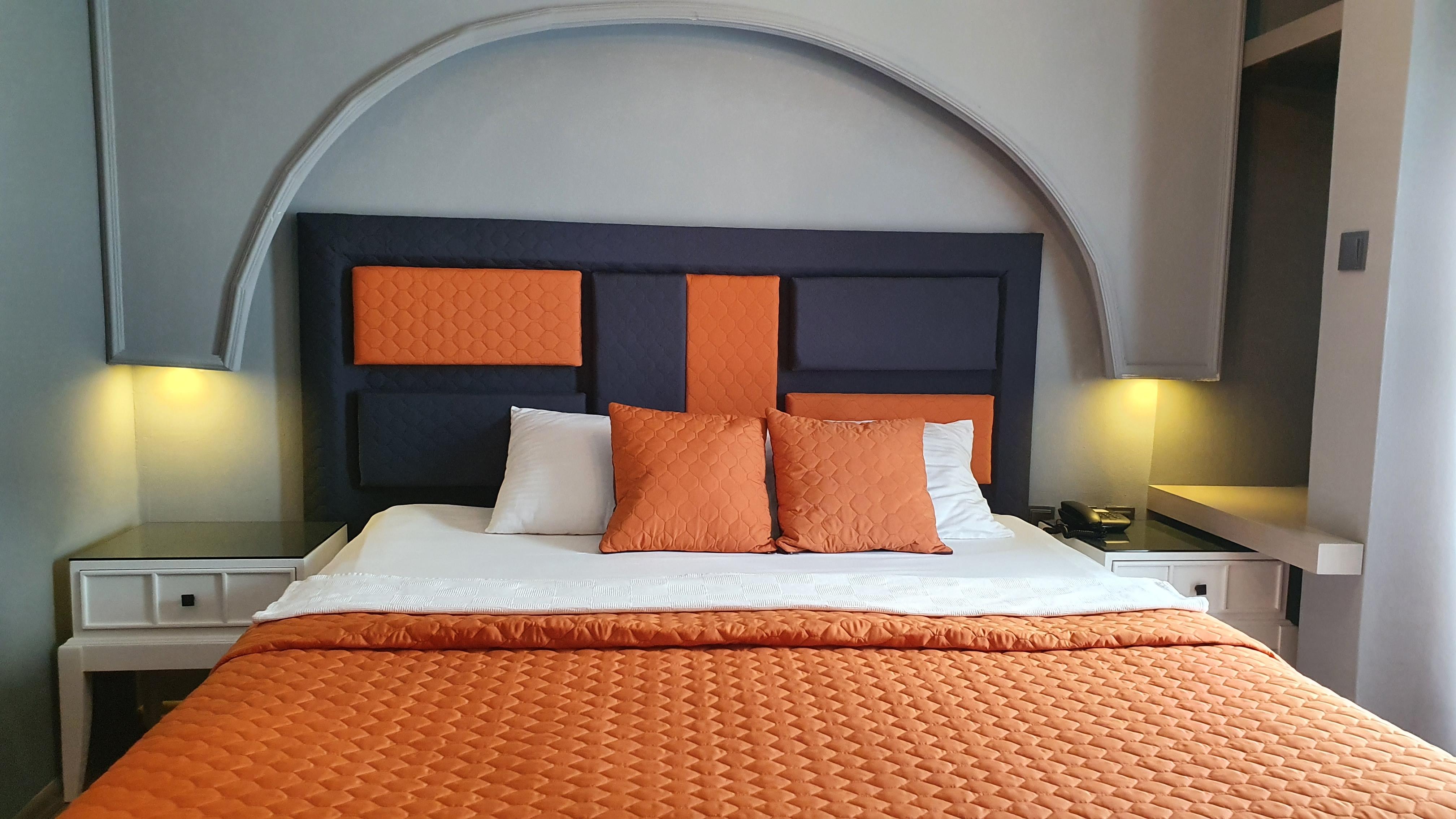 Nfk The House Hotel Antalya Ngoại thất bức ảnh