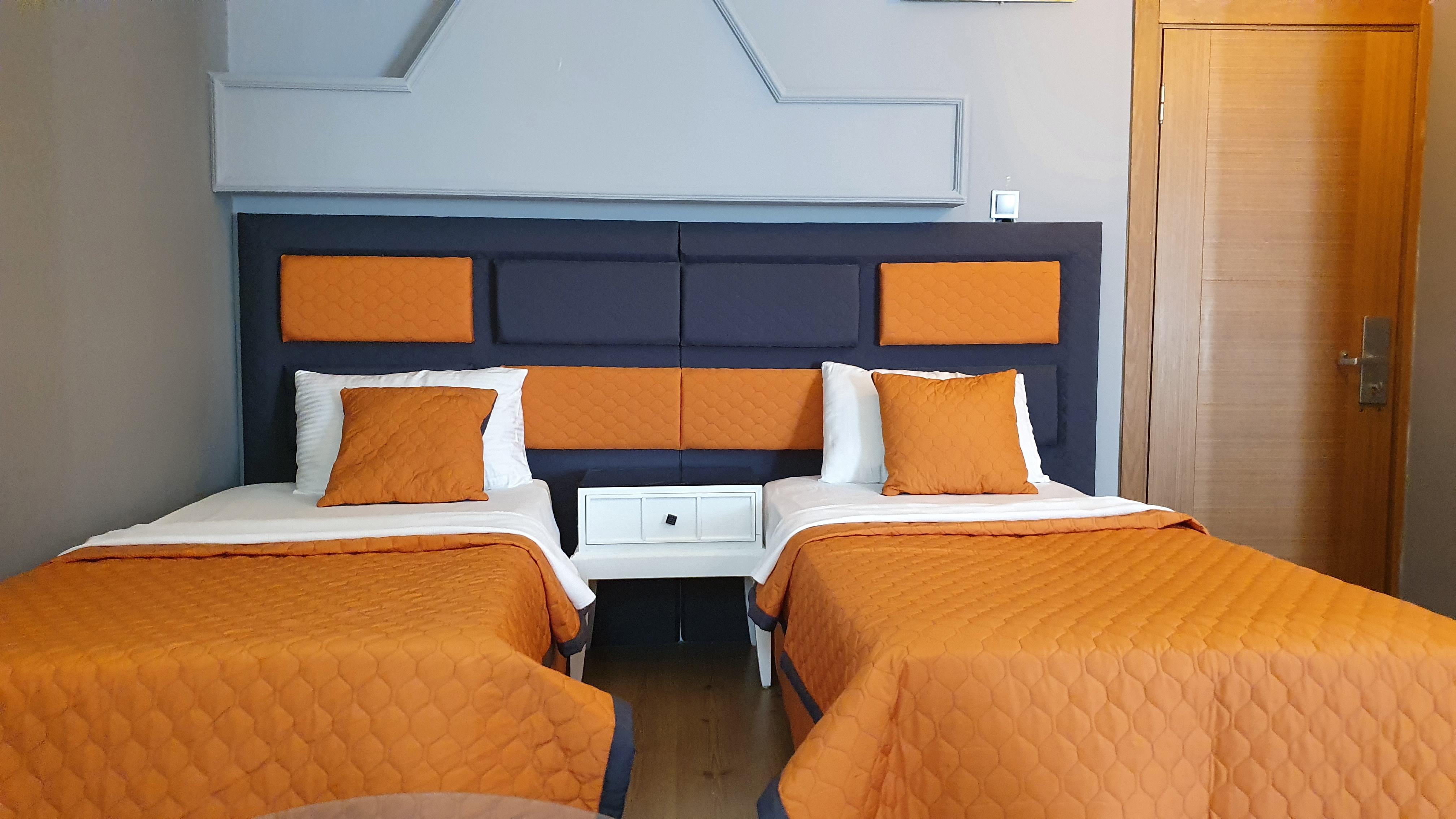 Nfk The House Hotel Antalya Ngoại thất bức ảnh