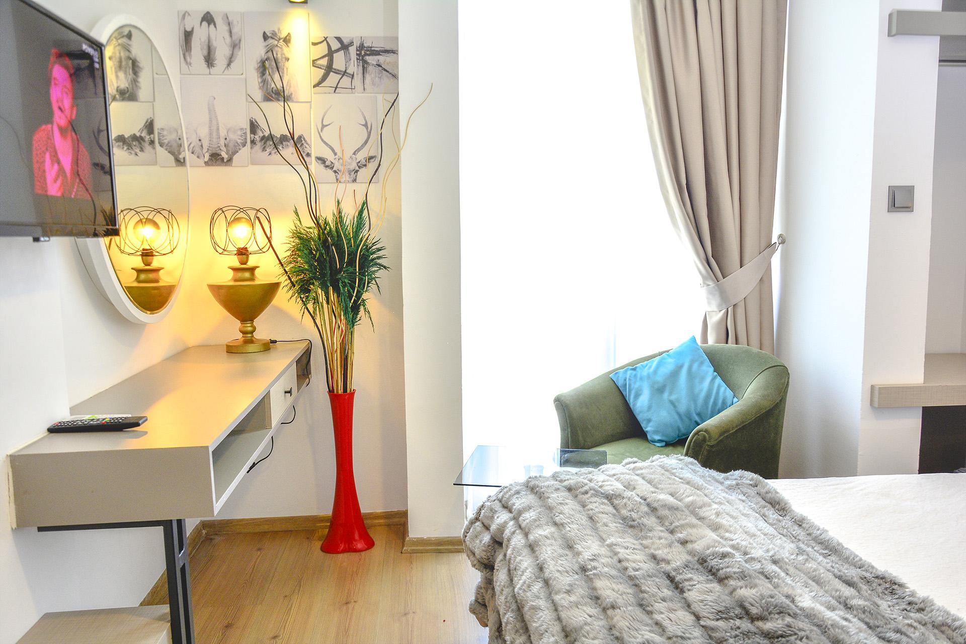 Nfk The House Hotel Antalya Ngoại thất bức ảnh