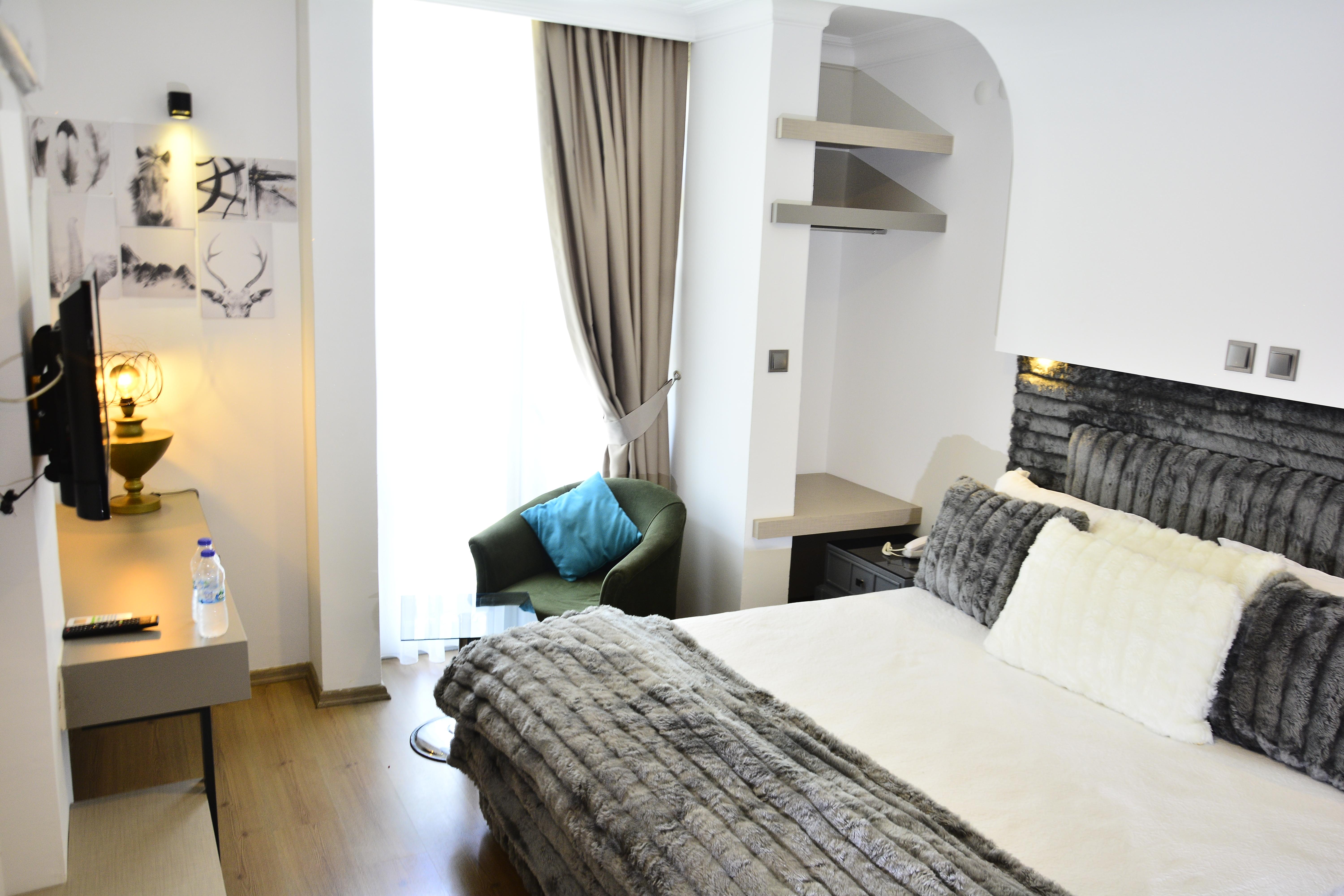 Nfk The House Hotel Antalya Ngoại thất bức ảnh