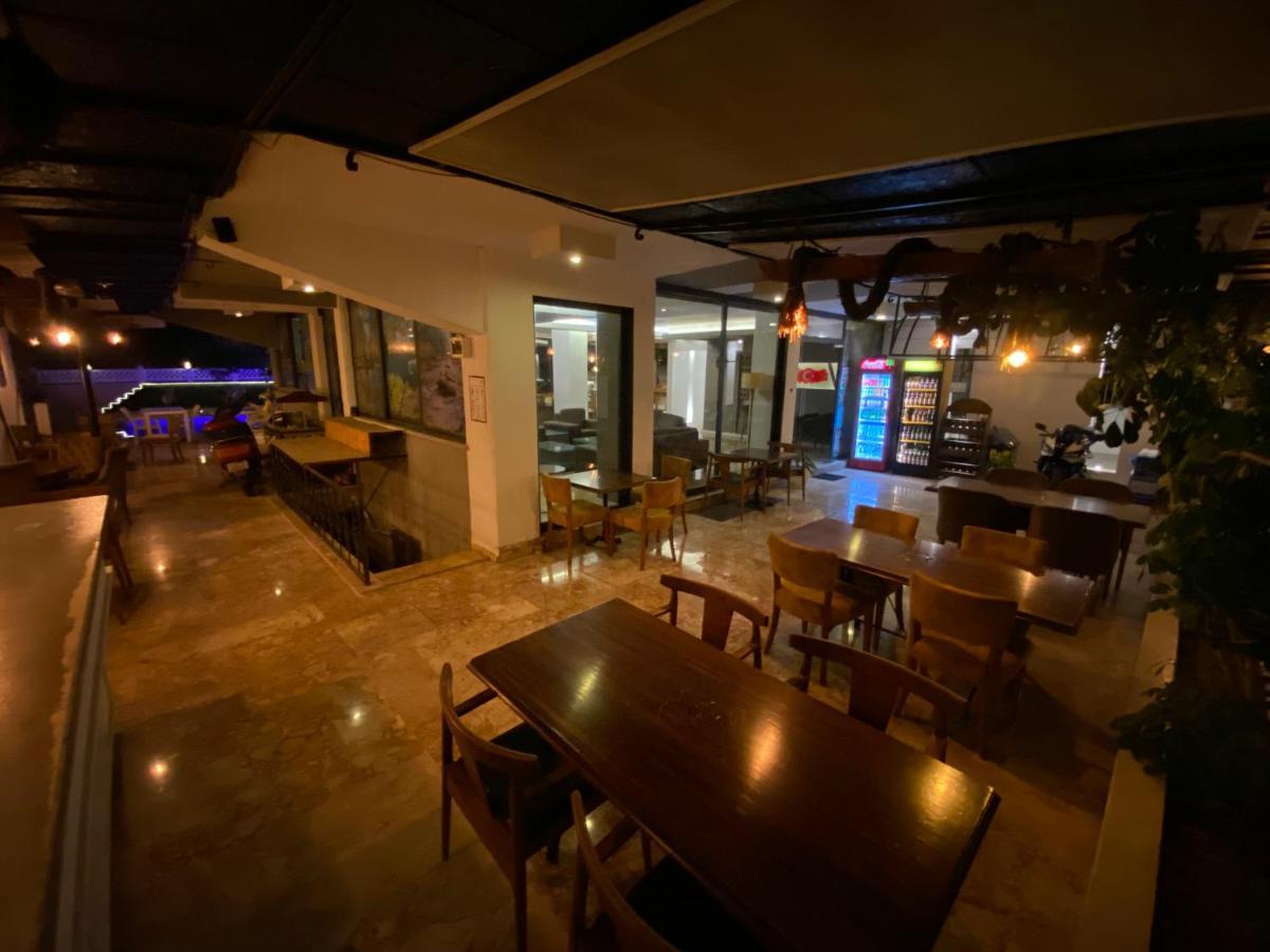Nfk The House Hotel Antalya Ngoại thất bức ảnh