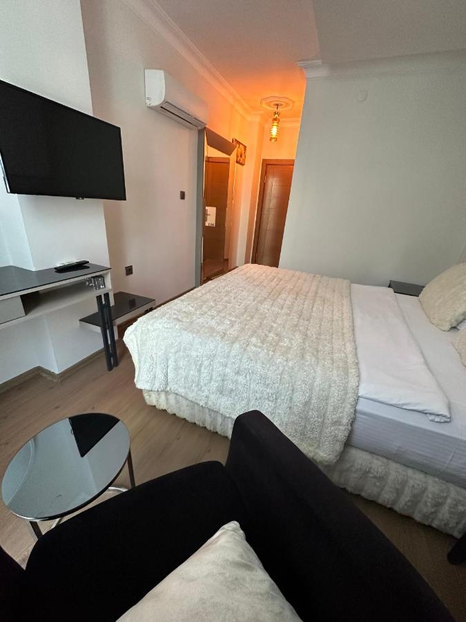Nfk The House Hotel Antalya Ngoại thất bức ảnh