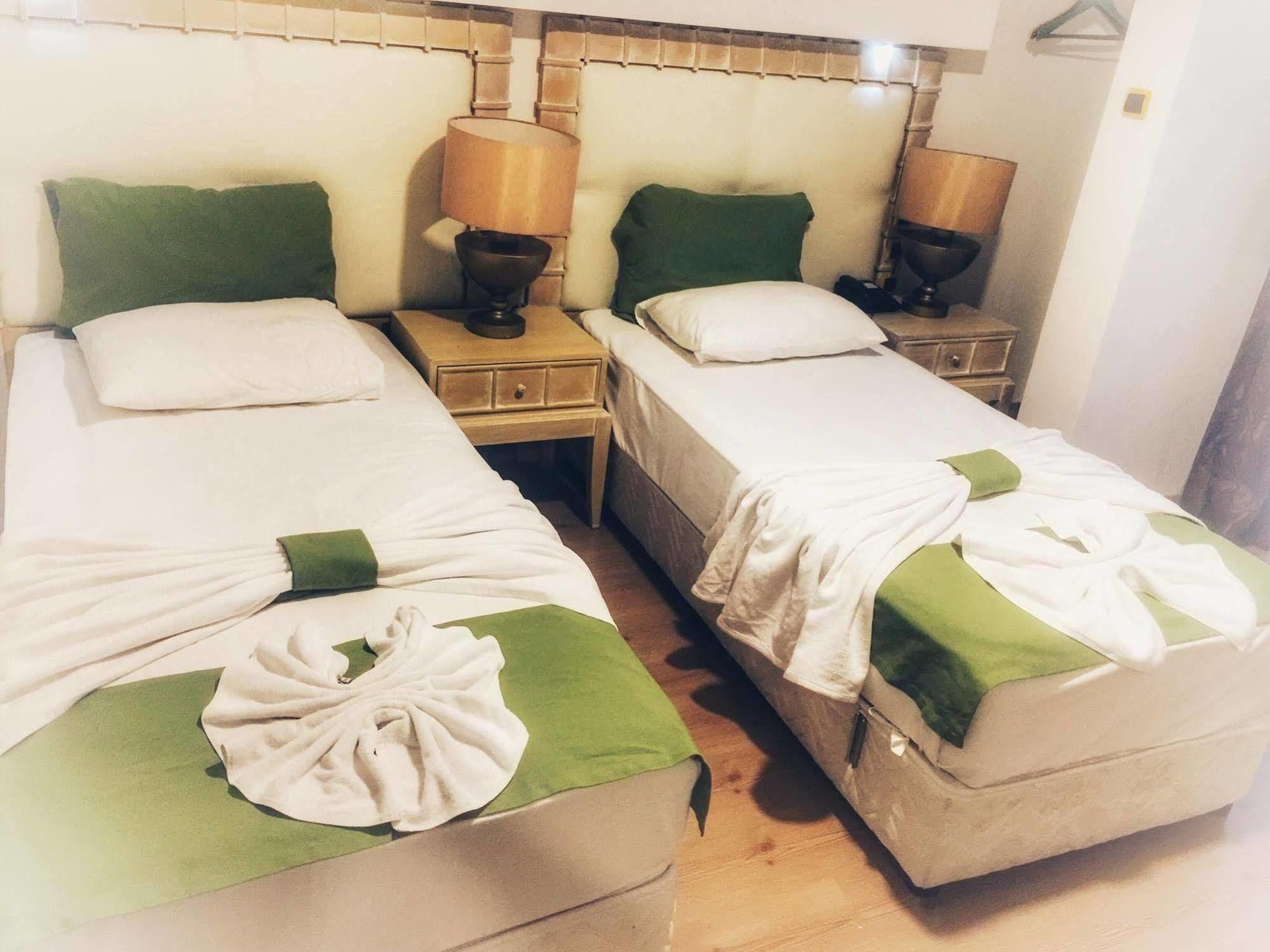 Nfk The House Hotel Antalya Ngoại thất bức ảnh