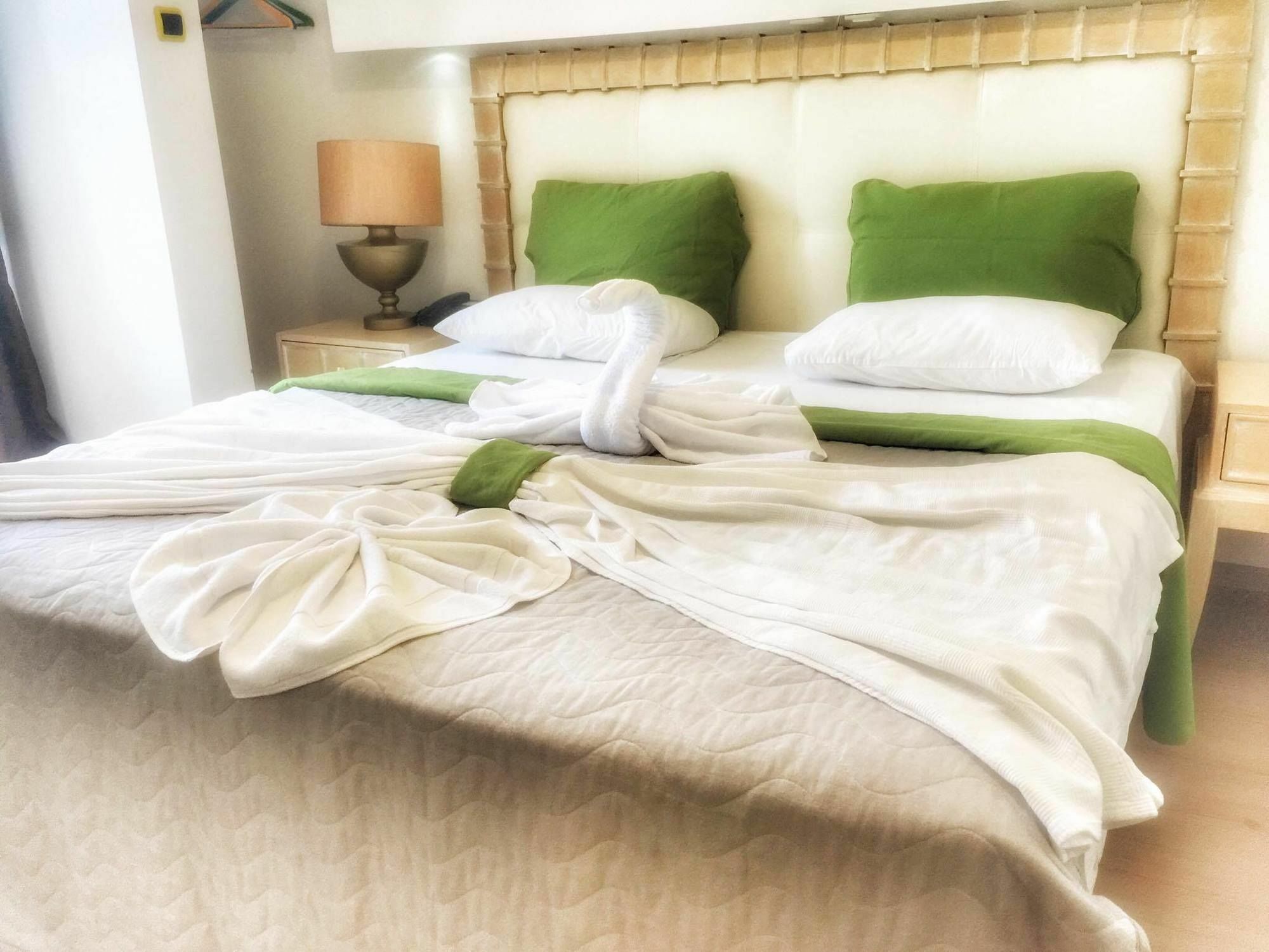 Nfk The House Hotel Antalya Ngoại thất bức ảnh